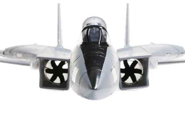 High Power Twin EDFs