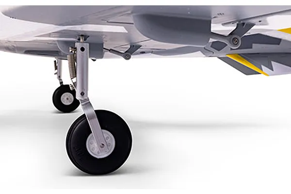 Flexible Launch and Landing