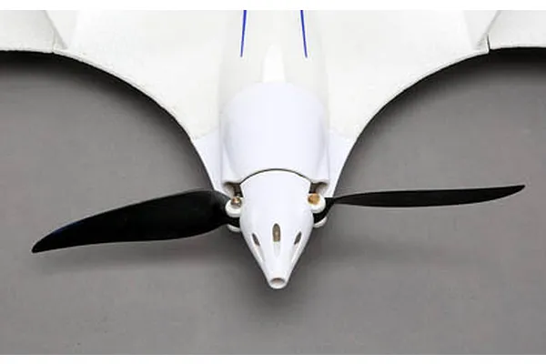 Efficient Power, Extended Glide
