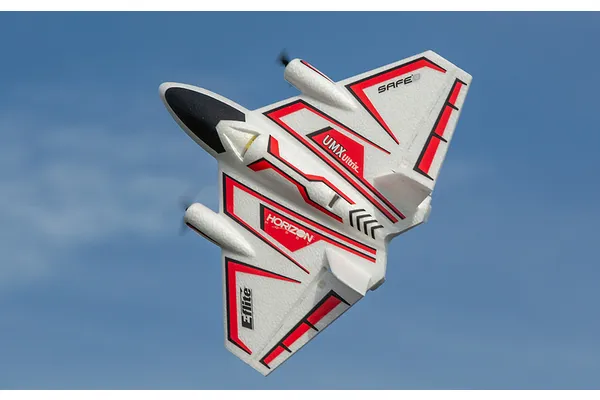 All-Round Aerobatic Prowess