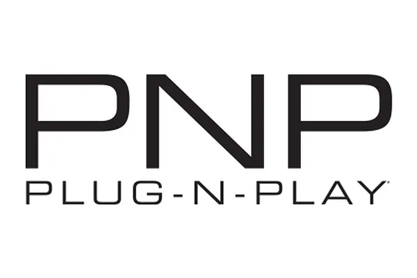 Plug-N-Play® Convenience