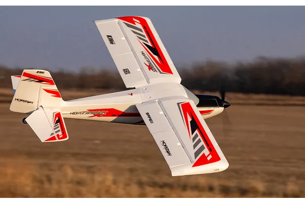 STOL (Short Take-off and Landing) Capable