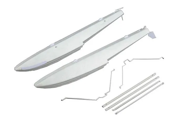 Optional Floats for Water Fun