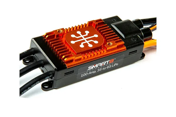 Integrated Smart Technology