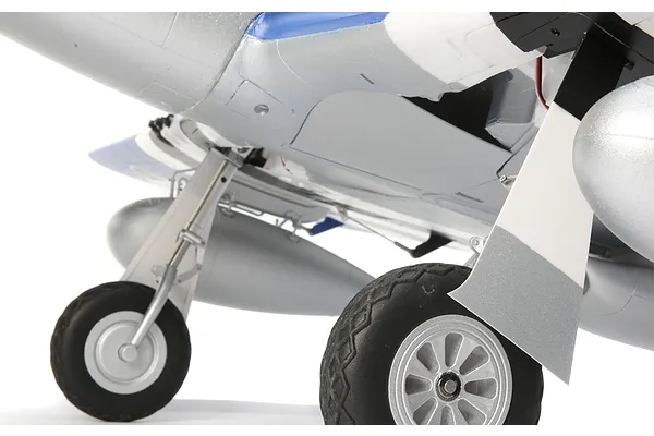 Retractable Landing Gear