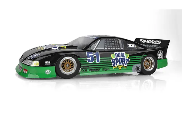 Classic Racing Heritage