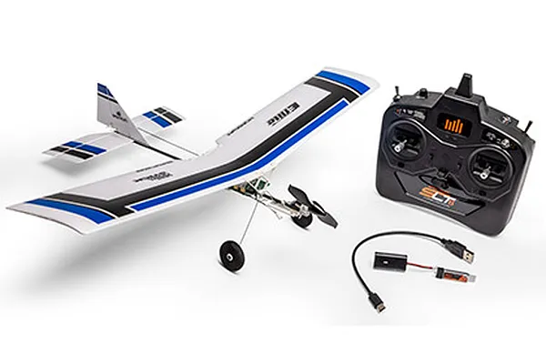 Ready-To-Fly Complete Package