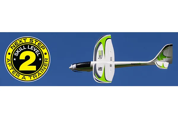 Skill Level 2 – Your Next Step