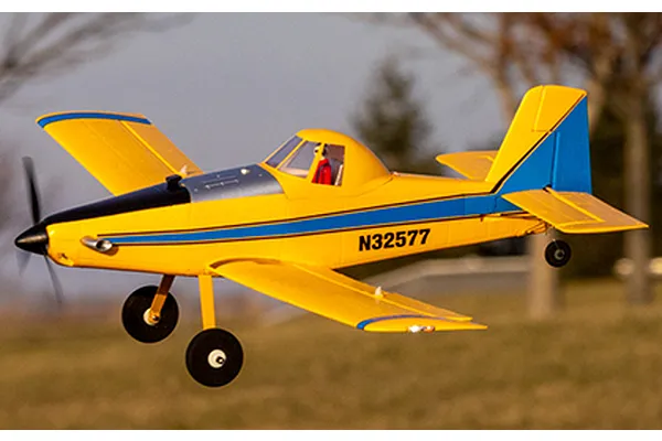 Uniquely Capable Flight Performance