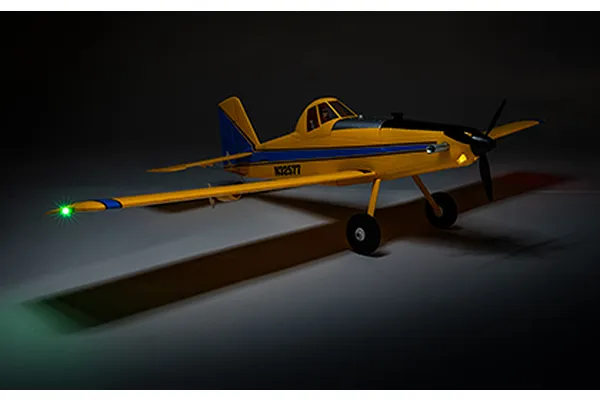 Realistic LED Lighting