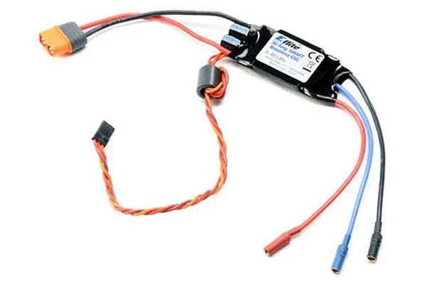 Real-Time Telemetry Data
