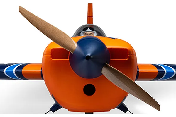 Abundant Power for Any Flight