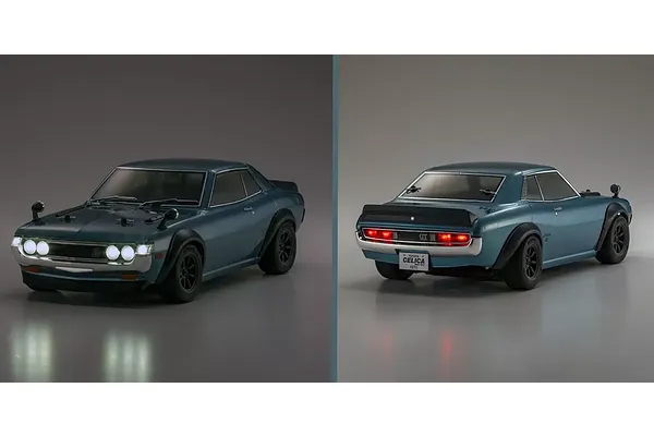 Realistic Lighting: Ready for LED Installation
