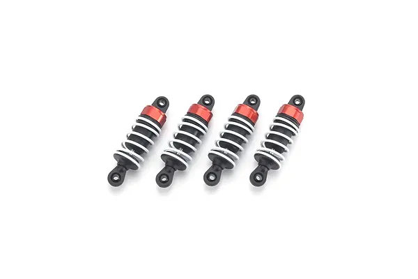Oil-Filled Shock Absorbers