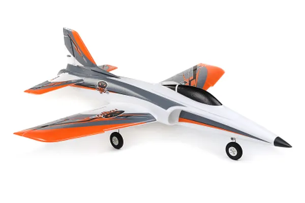 Uniquely Optimised for Easy Jet Flying