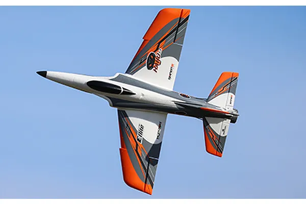 More Capable with Functional Rudder Control