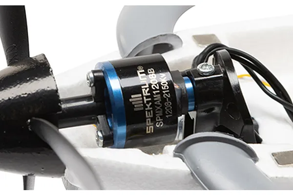 Flexible Power: Mild to Wild Performance
