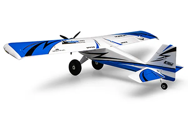 Durable, Reinforced Airframe with Ball-Link Linkages
