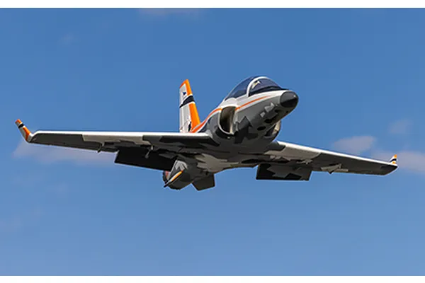 Improved Control with Fully-Functional Flaps