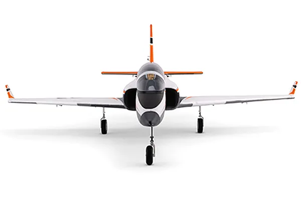Reliable Electric Retracts with Shock-Absorbing Struts