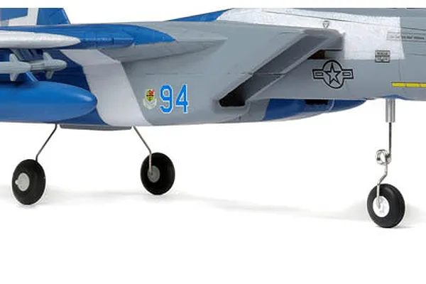 Versatile Landing Gear Options for Any Surface