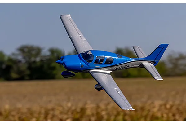 Flexible Power: Mild to Wild Performance