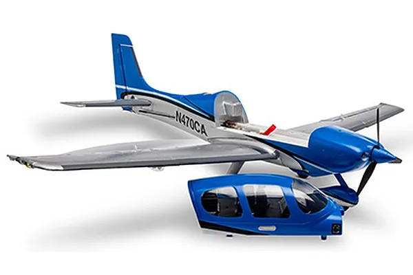 Lightweight and Durable Advanced EPS Construction