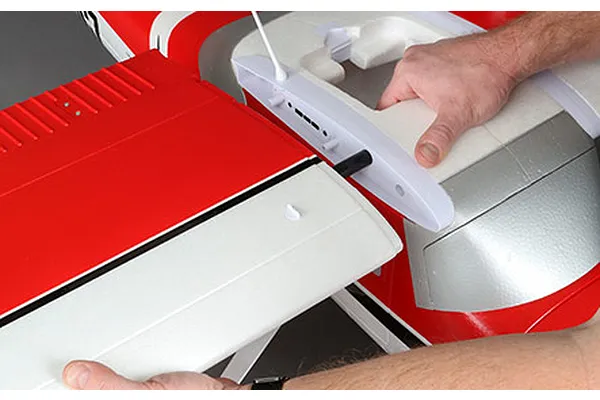 Tool-Free Assembly for Ultimate Convenience