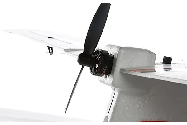 Extremely Durable Design with Pusher Power