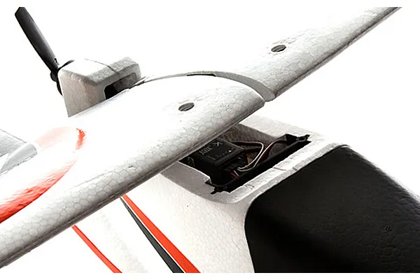Quick and Easy No-Glue Assembly