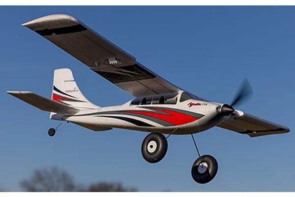 STOL Capability