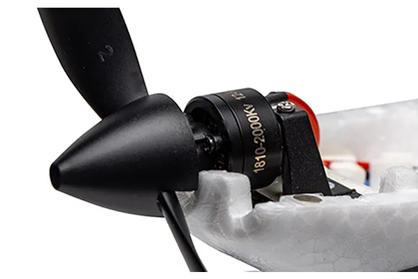 Brushless Power