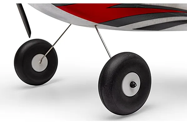Go Anywhere Landing
