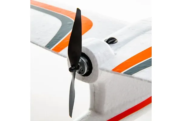 Protected Propeller
