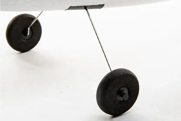 Flexible Take-Off and Landing