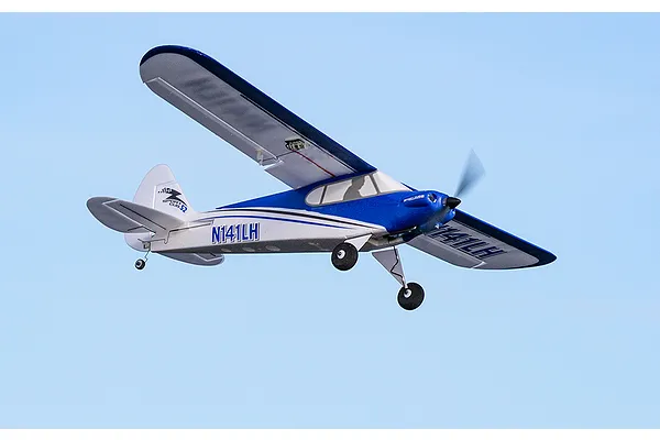 Instant Airborne Action