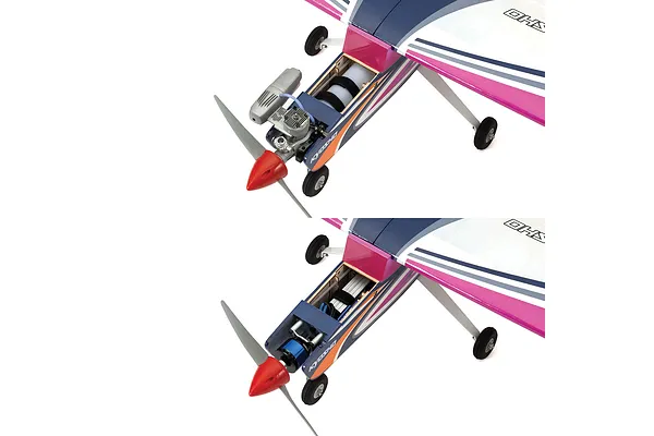 Flexible Engine Choice