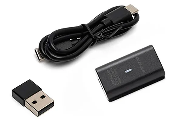 Simple and Safe Spektrum™ Smart USB-C Charger