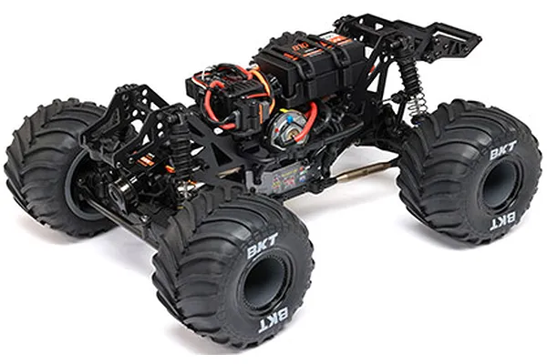 Durable 1.5mm Aluminium Chassis Plates