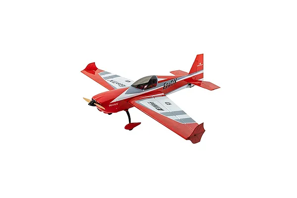 Almost-Ready-To-Fly for Custom Setups
