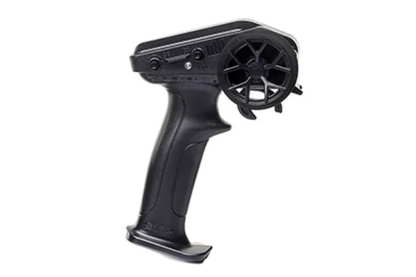 User-Friendly Spektrum™ SLT2 2.4GHz Radio