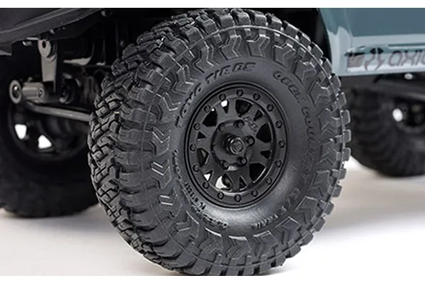 Licensed Toyo® Open Country R/T Tyres
