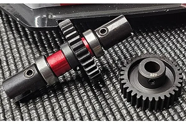 Engineered for High-Speed Stability
