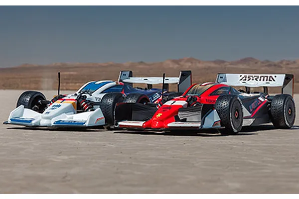 Low-Drag, Factory-Finished Aerodynamic Body