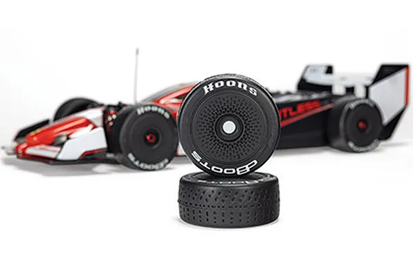 High-Traction dBoots® Hoons™ All-Road Tyres