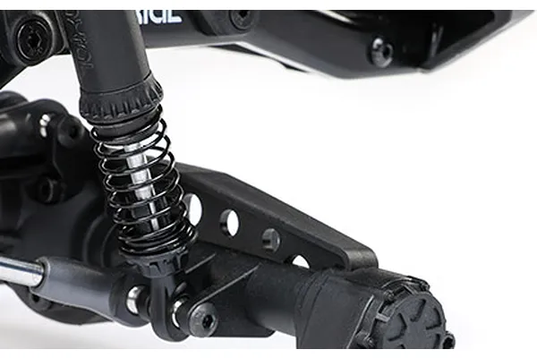Competition Spec Shocks