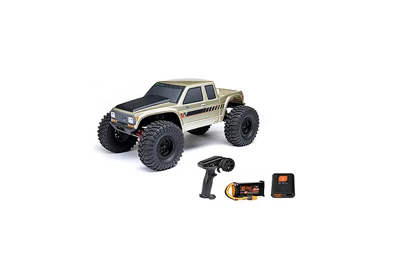 RTR Package