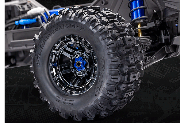 Sledgehammer Tyres