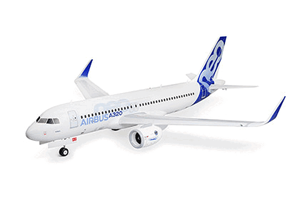 Scale Details with Custom Livery Options