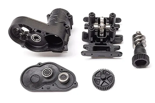 Smooth and Efficient Full Ball Bearings